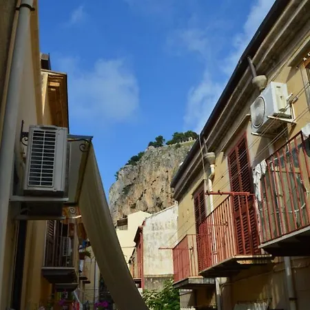 I Colori Al Mare Appartement Cefalù