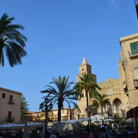 I Colori Al Mare * Cefalù