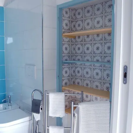 Appartement I Colori Al Mare Cefalù