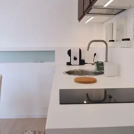 Appartement I Colori Al Mare Cefalù