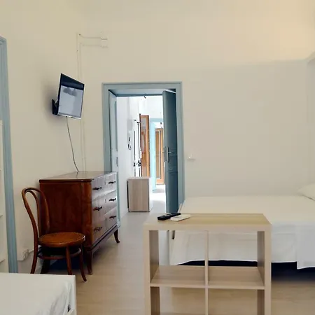 I Colori Al Mare Appartement *