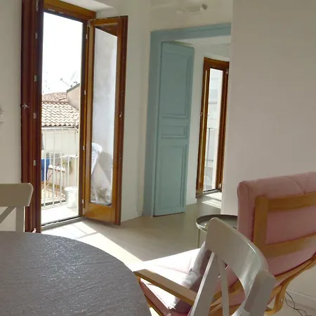 I Colori Al Mare Apartamento *