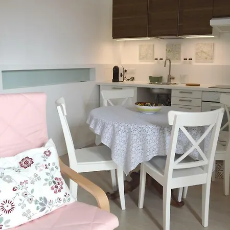 I Colori Al Mare Apartamento *