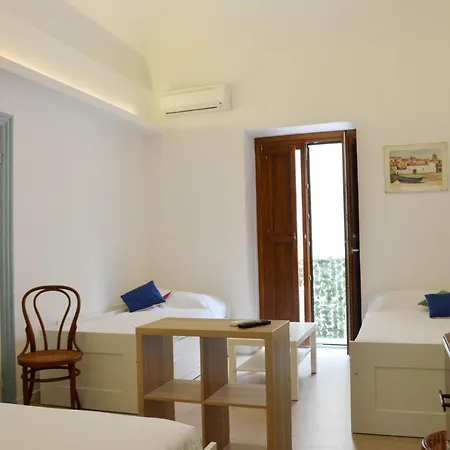 Apartamento I Colori Al Mare *