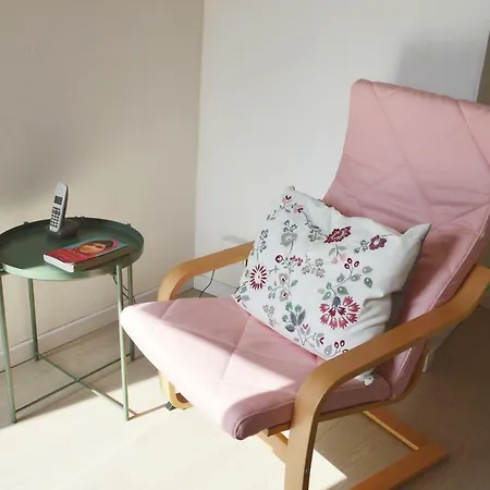 I Colori Al Mare Appartement