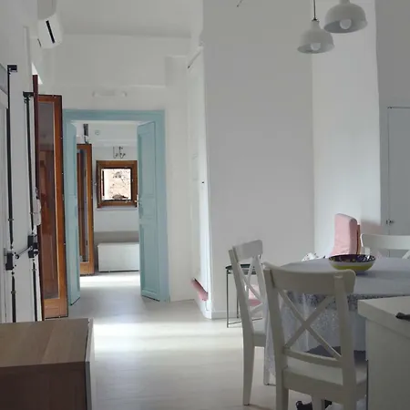 I Colori Al Mare Appartement