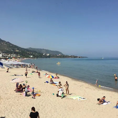 Appartement I Colori Al Mare